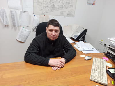 Дмитрий Александрович